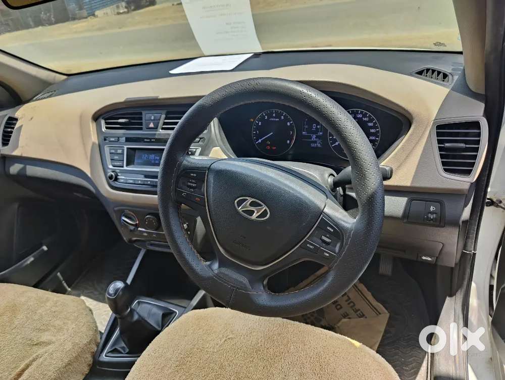 Hyundai I20 2015 Petrol 25500 Km Driven For Sale