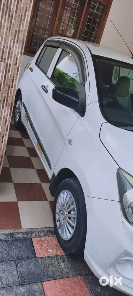 Maruti Suzuki Celerio 2019 Cng & Hybrids 200000 Km Driven