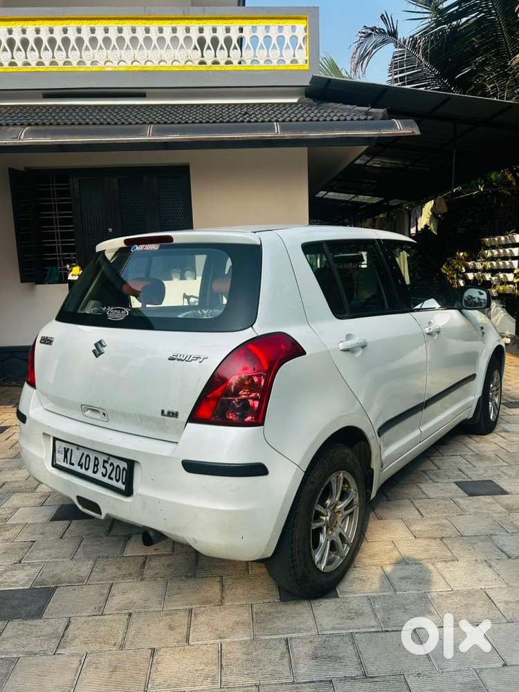 Maruti Suzuki Swift 2008 Diesel Good Condition