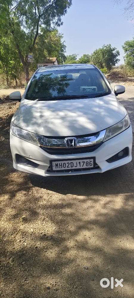 Honda City 2014 Petrol 93000 Km Driven
