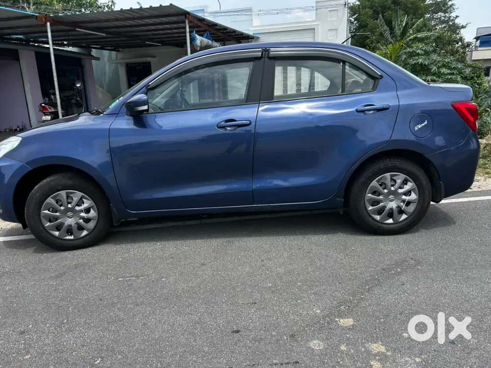 Maruti Suzuki Swift Dzire 2019 Diesel 100045 Km Driven