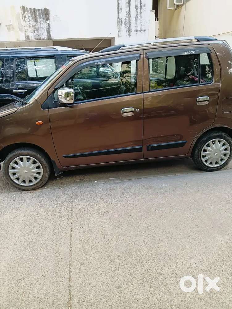 Good Condition Wagon R