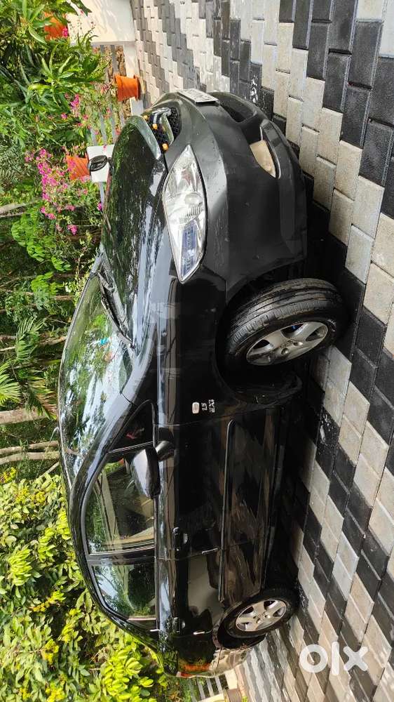 Honda City Zx Petrol 2007