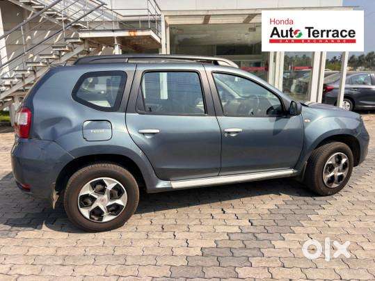 Nissan Terrano 2013-2017 Xl, 2013, Petrol