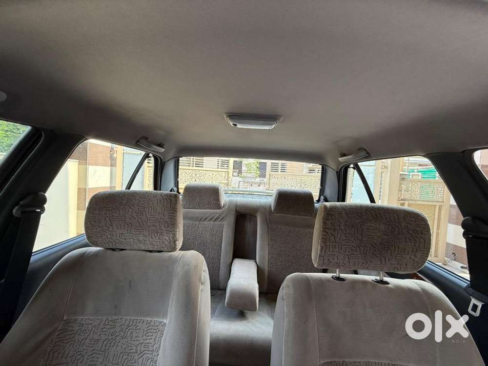 Maruti Suzuki Esteem 2002 Petrol Well Maintained, Officer Driven Car