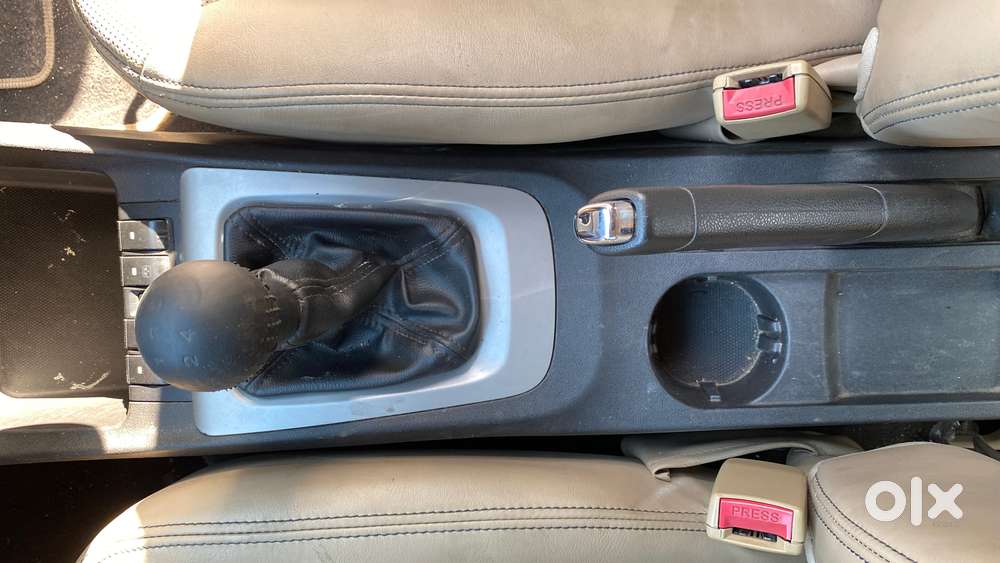 Chevrolet Sail 1.2 Ls Abs, 2015, Petrol