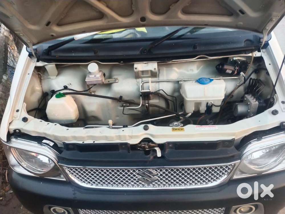 Maruti Suzuki Hybrid 2022 Cng Laga Huva Haj