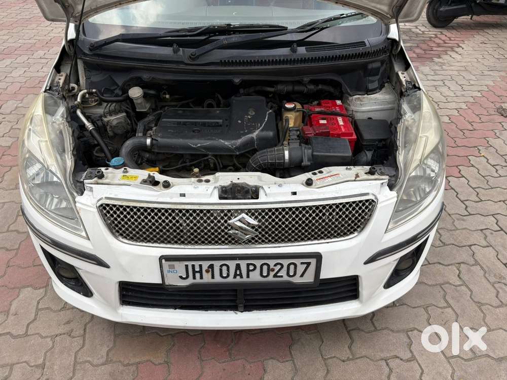 2014 Maruti Suzuki Ertiga Vdi