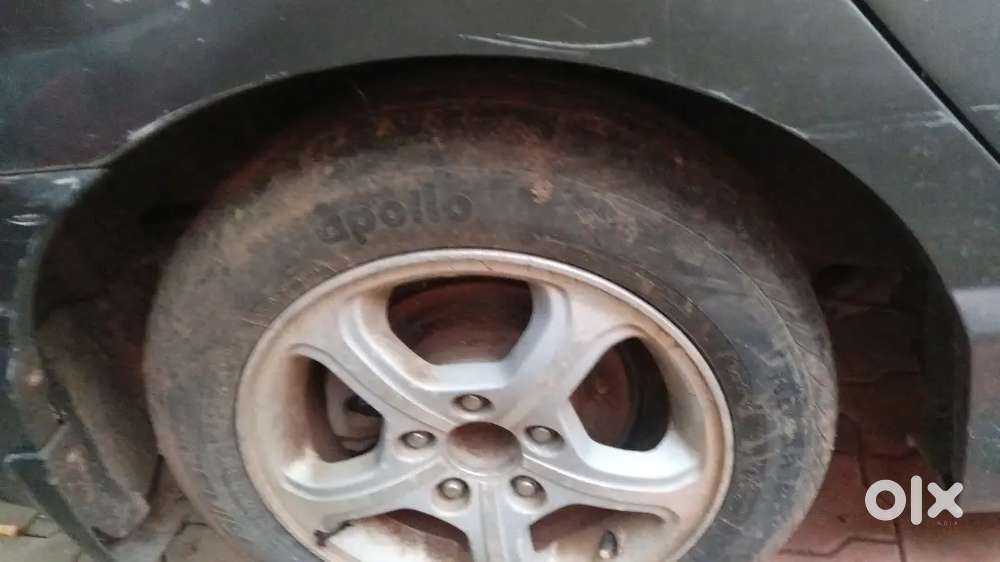 Honda Civic V I-vtec 2010 Manual