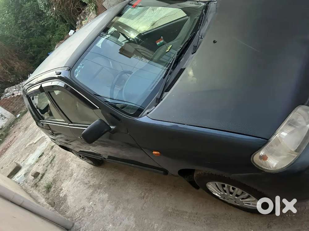Maruti Suzuki Alto 2012 Petrol 75000 Km Driven