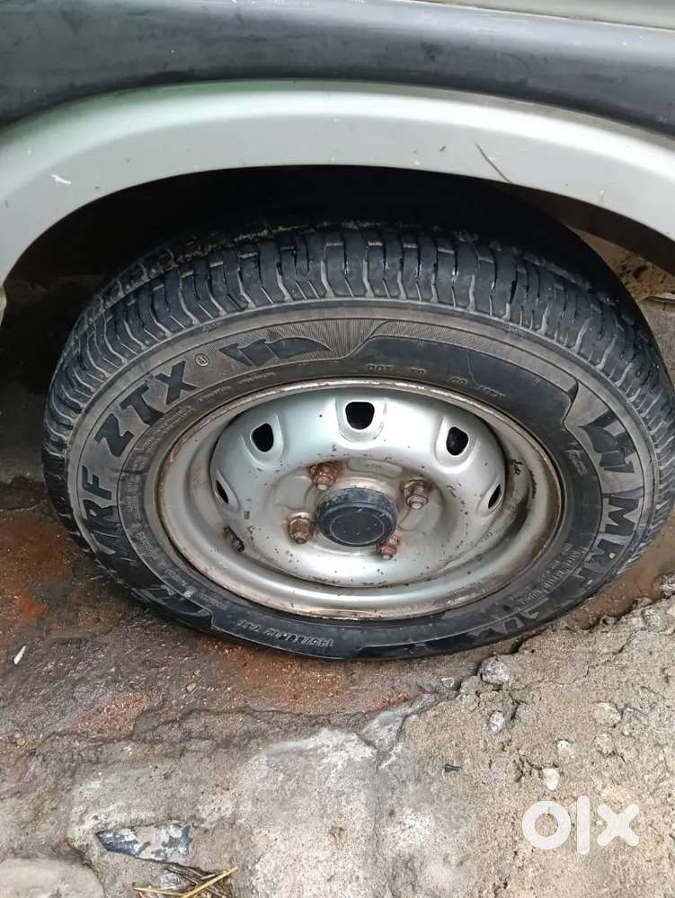 Omni Maruti Suzuki 1,30,000