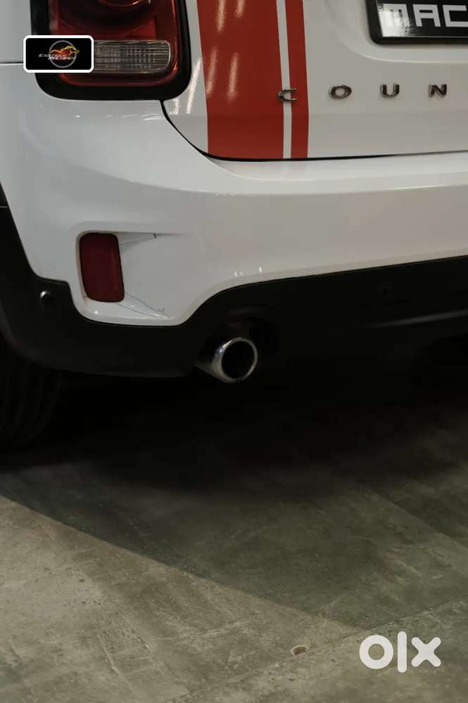 Mini Countryman, 2019, Diesel