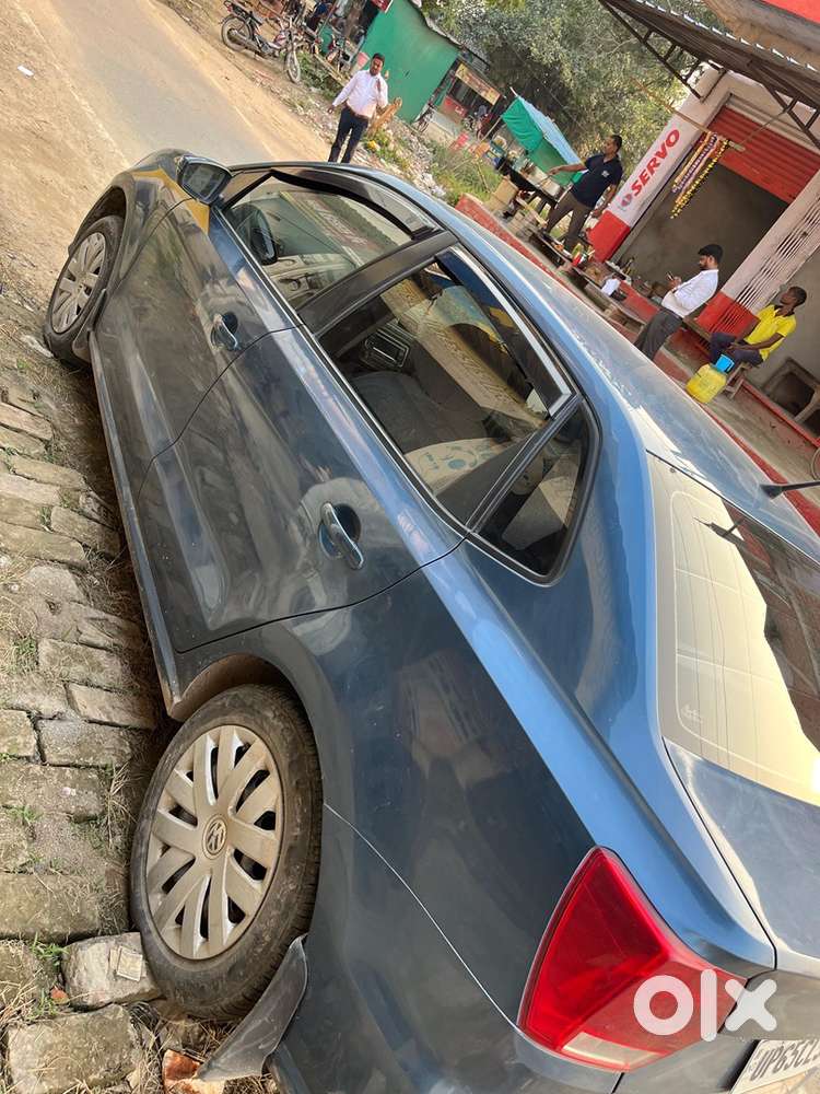 Volkswagen Ameo 2016