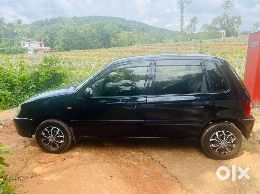 2005 Zen Vxi