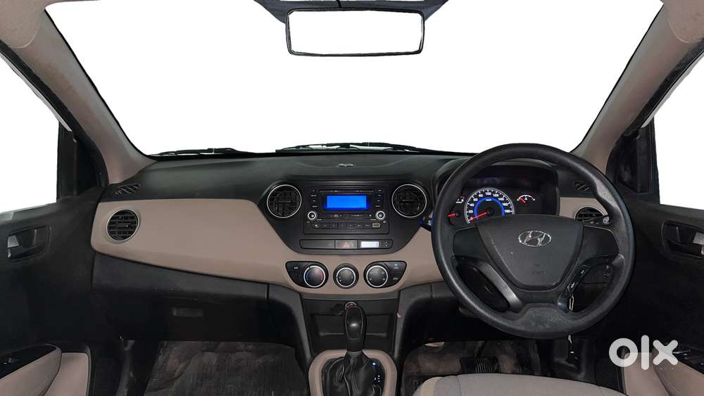Hyundai Grand I10