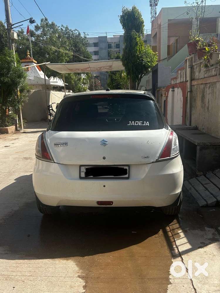 Maruti Suzuki New-gen Swift