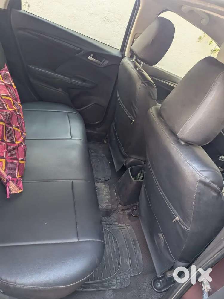 Honda Wrv (2017) Diesel Well Maitained