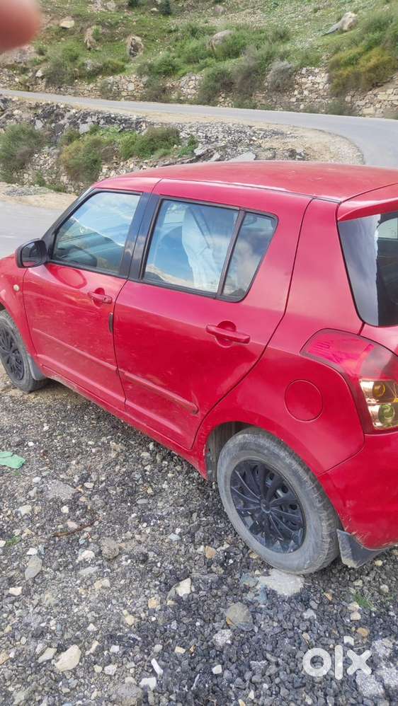 Maruti Suzuki Swift 2009 Life Upto 2029