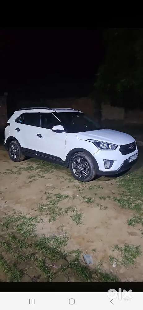 Creta Top Model 2016 Automatic 19.august 2016 Vip No.up23u0002