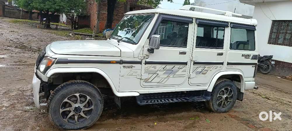 Mahindra Be 6 2020 Diesel