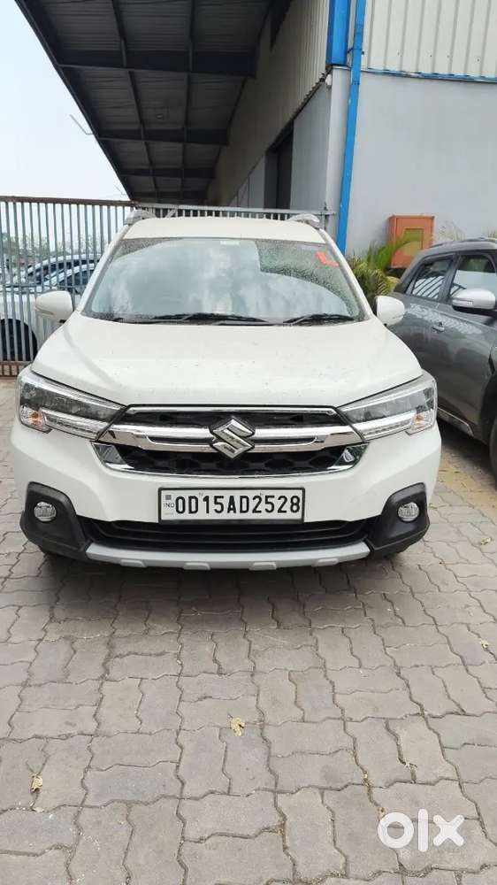 Maruti Suzuki Xl6 2025 Petrol 17800 Km Driven