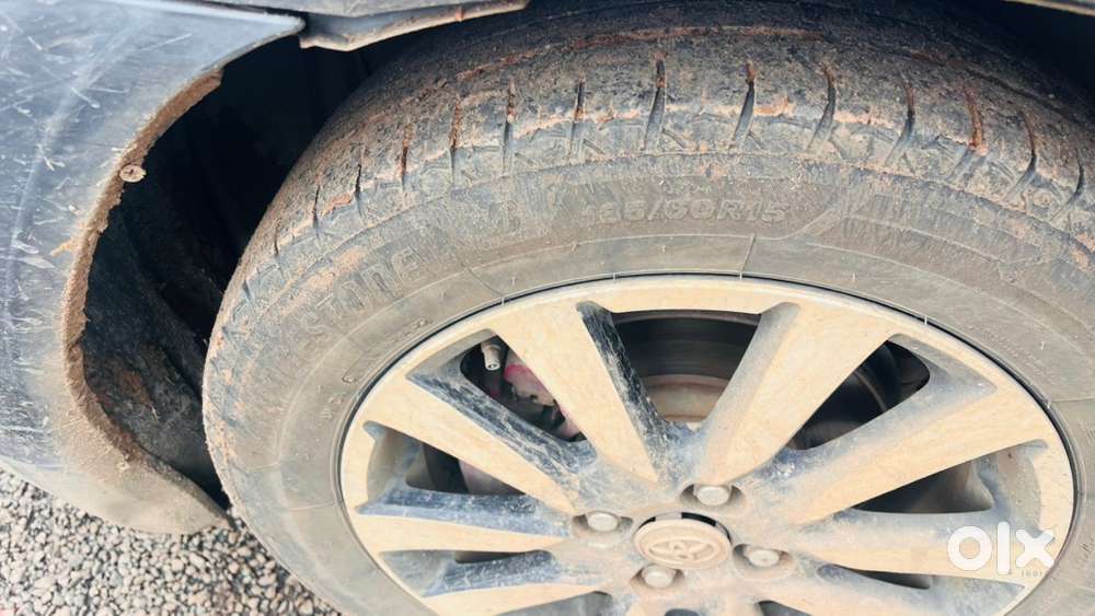 Toyota Etios Cross Diesel 2019