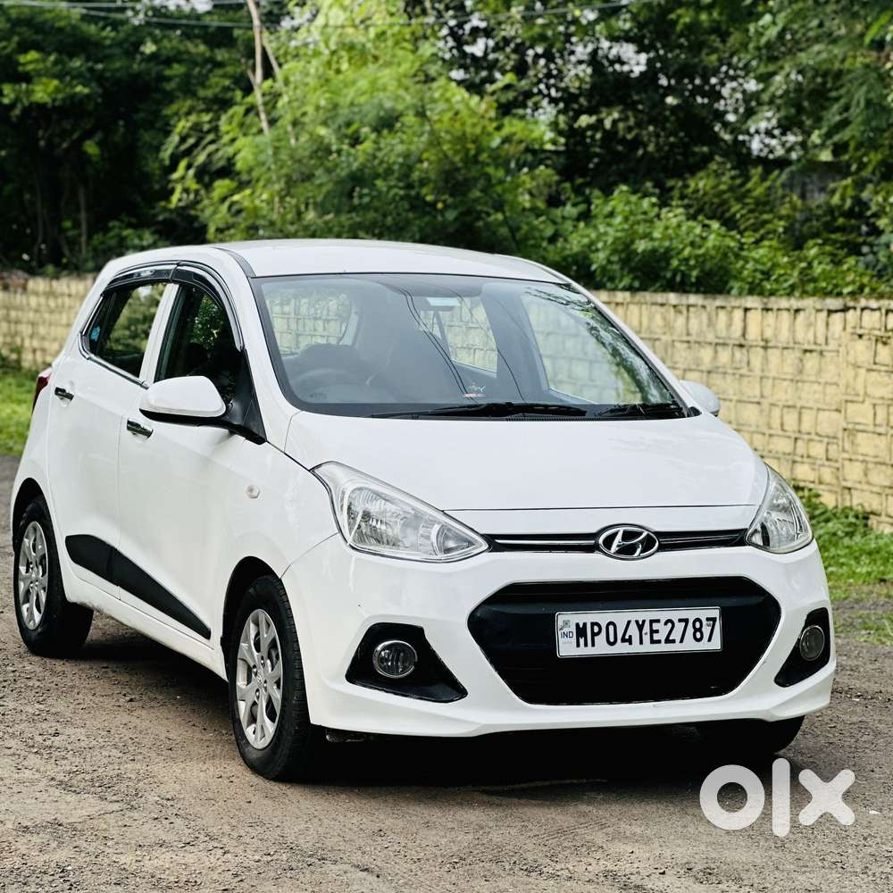Hyundai Grand I10 1.2 Crdi Magna, 2015, Diesel