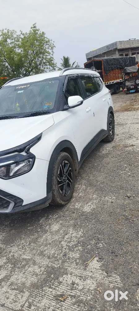 Kia Carens 2022