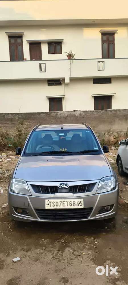 Mahindra Verito 2015 Diesel 127000 Km Driven