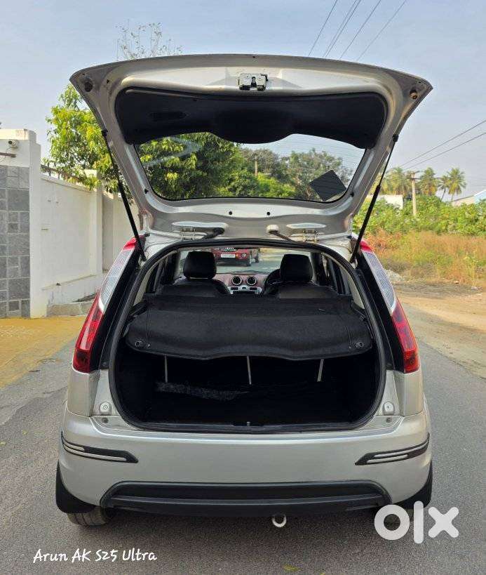 Ford Figo 2010-2012 Petrol Exi, 2010, Petrol