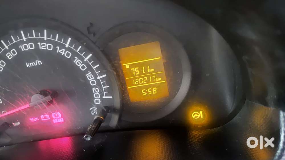 Maruti Suzuki Swift Ldi (o), 2012, Diesel