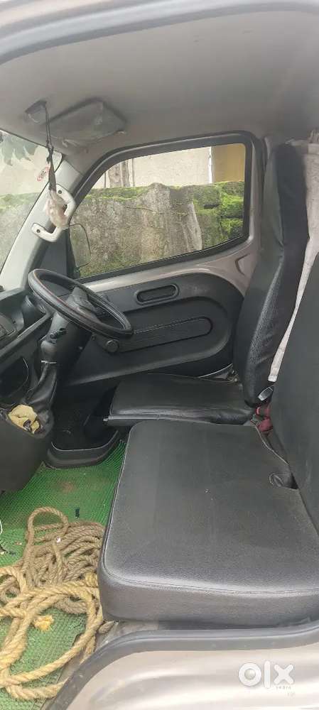 Tata Indica Diesel Manual 2021