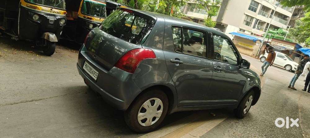 Maruti Suzuki Swift Vxi + Manual, 2007