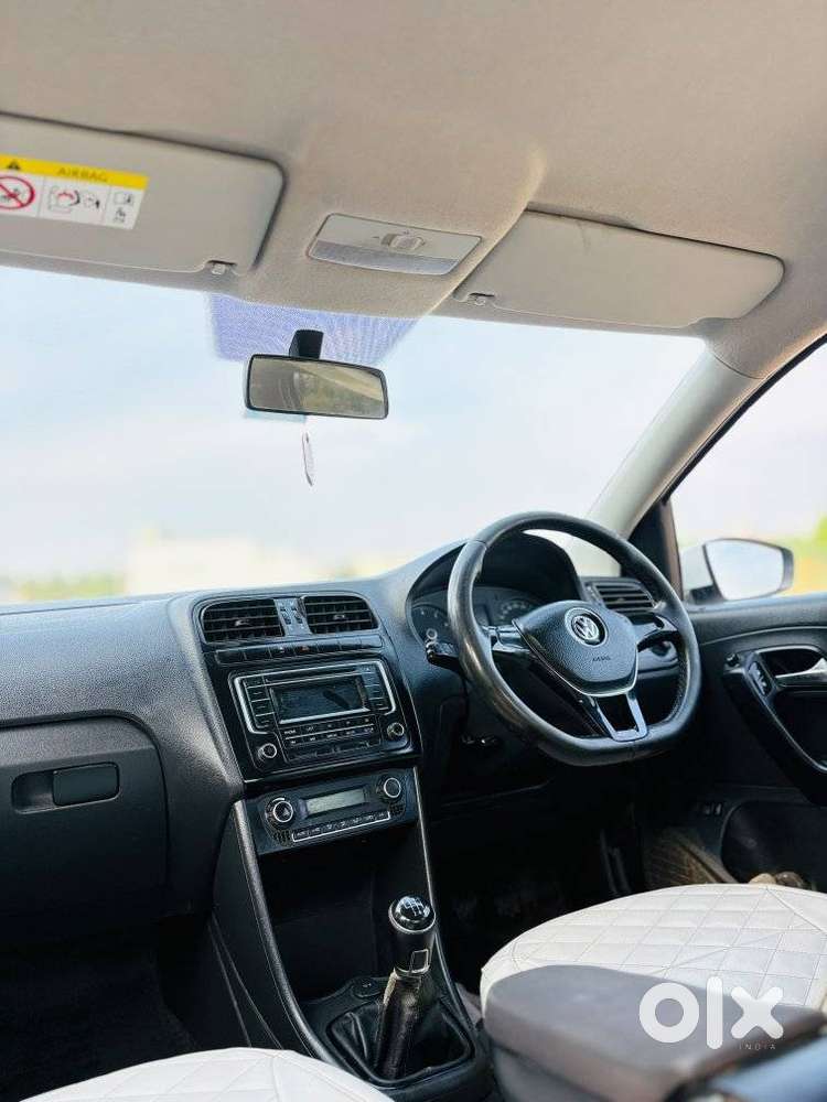Volkswagen Vento, 2020, Petrol