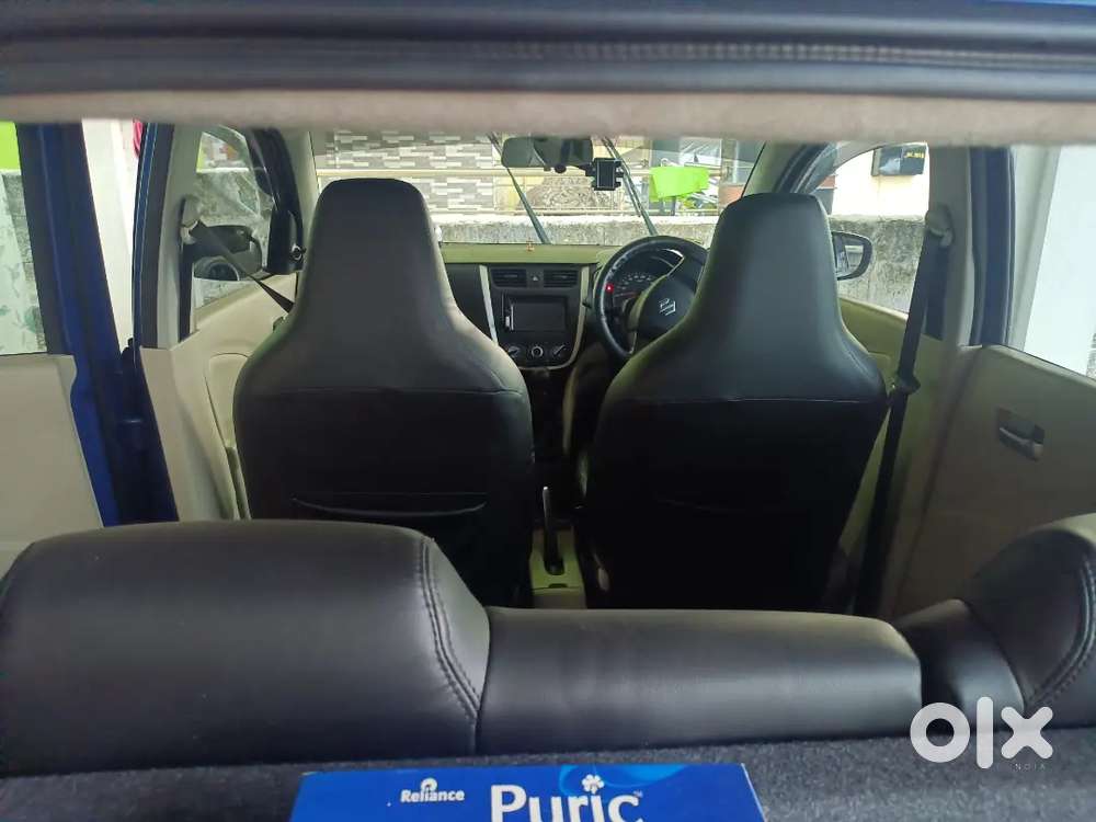 Maruti Suzuki Celerio 2020