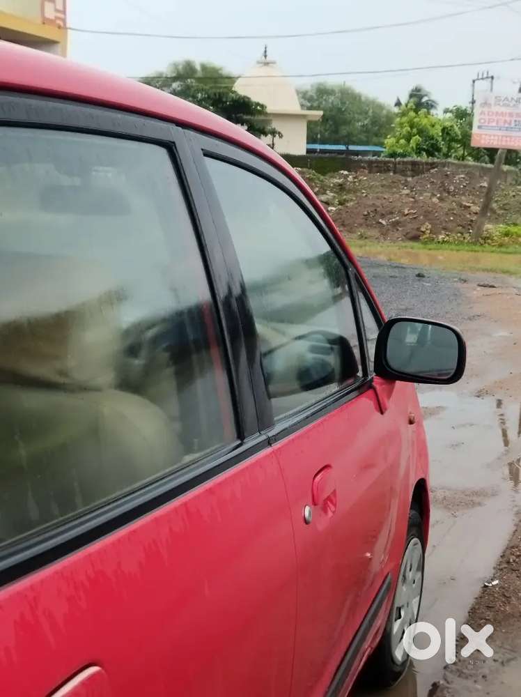 Maruti Suzuki Zen Estilo 2008 Petrol Well Maintained