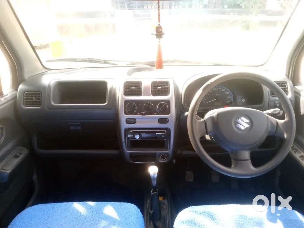 Wagner Vxi Top Model 2029 Tak Validity Insurance Hai 2key