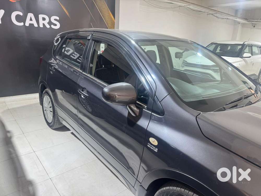 Maruti Suzuki S-cross 1.5 Sigma, 2019, Diesel