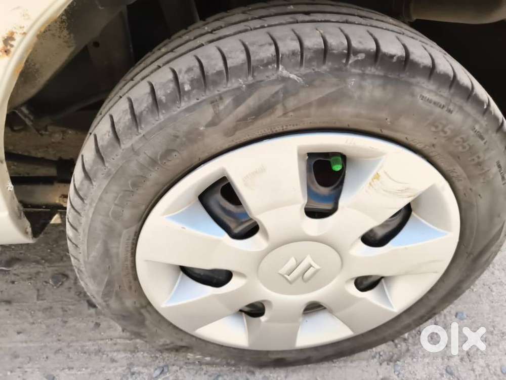 Alto K10 (2012) – Excellent Condition - New Tyres & Fresh Service