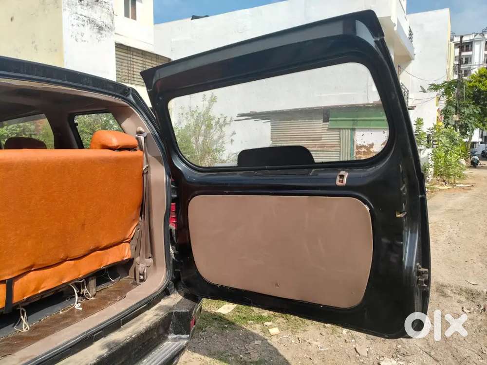 Mahindra Xylo Diesel Manual 2010 Car