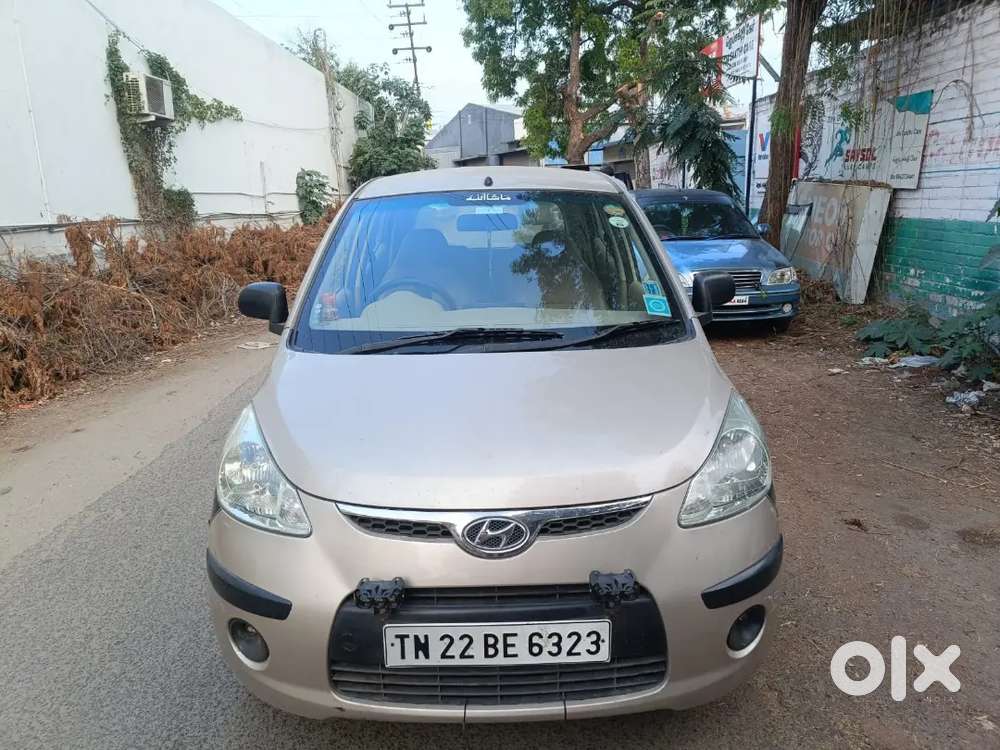 Hyundai I10 2009 Good Condition