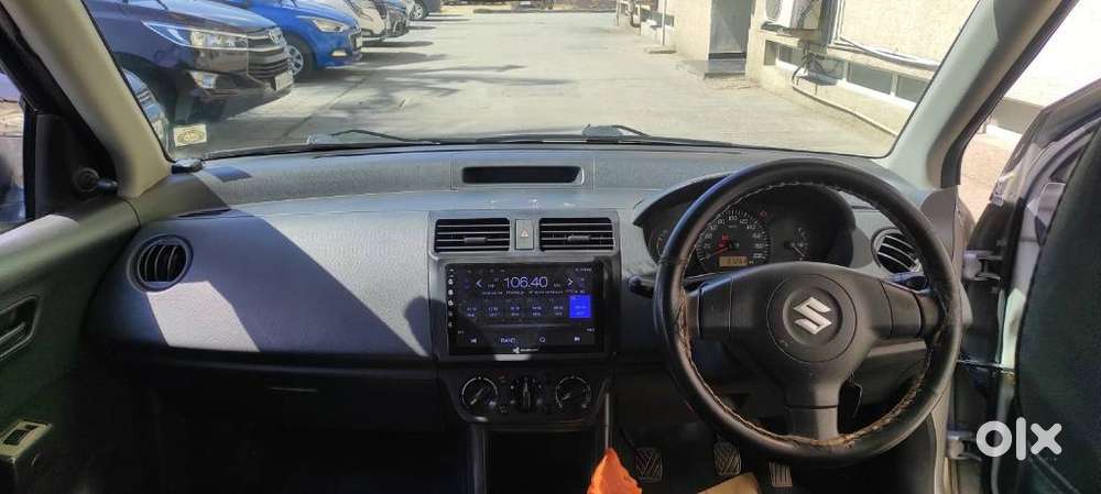 Maruti Suzuki Swift 2011-2014 Ldi, 2011, Diesel