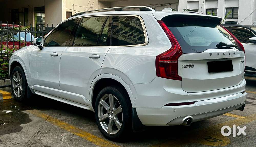 Volvo Xc 90 D5 Inscription, 2018, Diesel