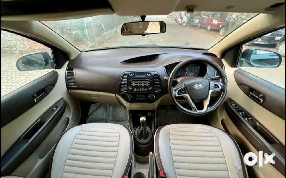Hyundai I20 1.2 Asta 2009