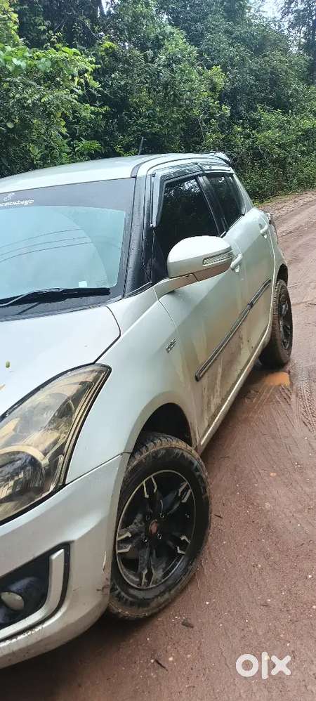 Maruti Suzuki Swift 2016 Vdi    Lone Continue