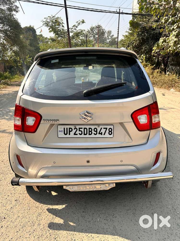 Maruti Suzuki Ignis