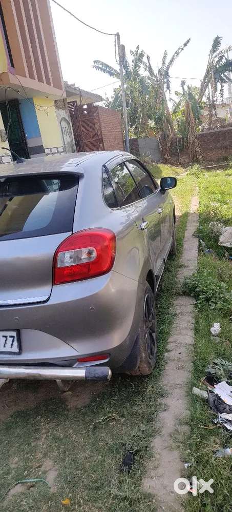 Baleno Cng Pass 02/12/2020 Bs6 Engine