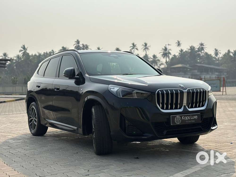 Bmw X1 Xdrive 20d M Sport, 2023, Diesel