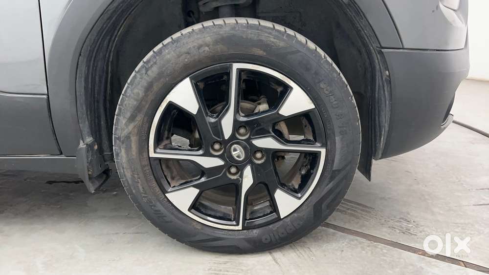 Tata Punch Creative Amt, 2022, Petrol