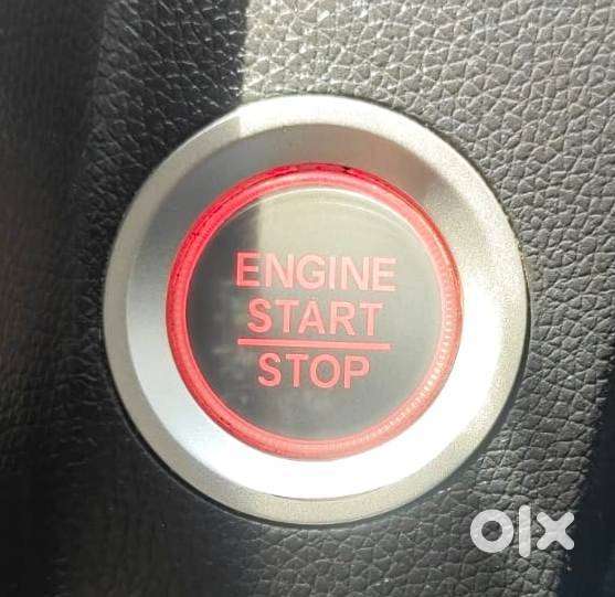 Honda Jazz Vx Cvt, 2019, Petrol